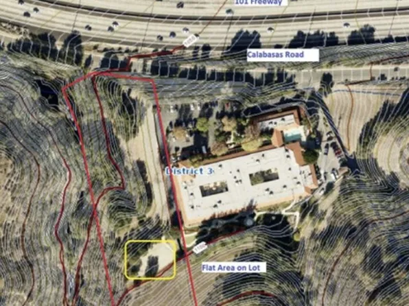 25200 Calabasas Rd, Calabasas, CA 91302