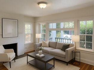 1521 SE 21st Ave APT 1, Portland, OR 97214