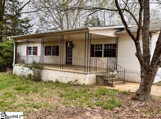 314 Tall Pines Rd, Fountain Inn, SC 29644