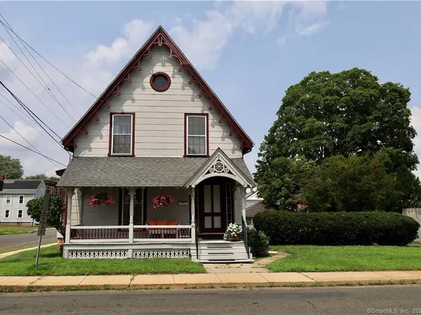 71 Spring Street, Windsor Locks, CT 06096