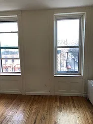 Rented by B A Constultants