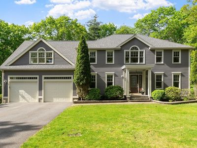 161 Berlin Rd, Bolton, MA, 01740