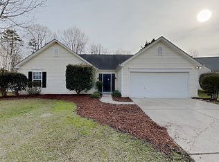 4012 Edgeview Dr, Indian Trail, NC 28079