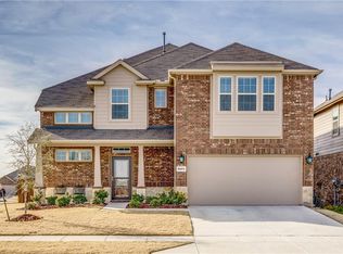 3824 Tunstall Dr, Frisco, TX 75036