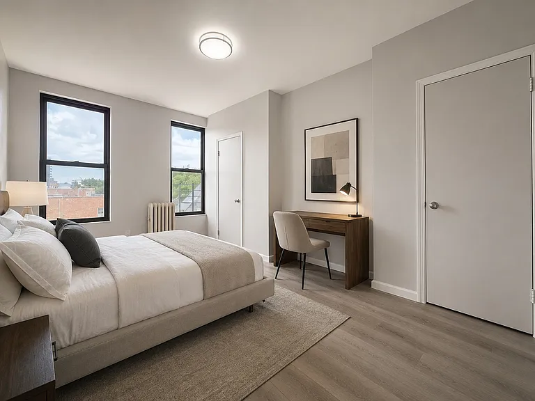 815 Morris Park Ave #3 — Photo 3