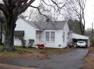 212 N Moss Ave, Searcy, AR 72143