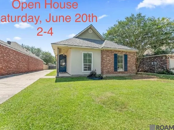 5535 Ducros Dr, Baton Rouge, LA 70820