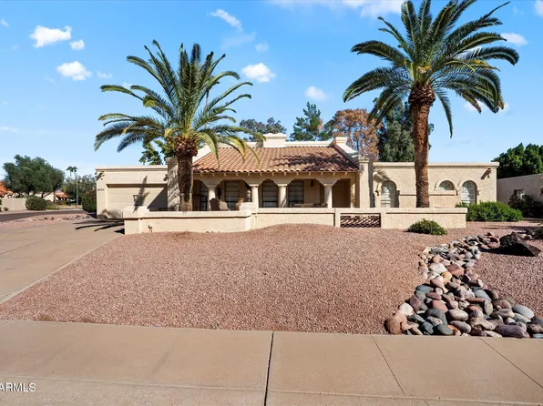 8825 N 86TH Place, Scottsdale, AZ 85258