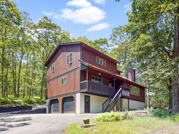 158 Wild Meadow Dr, Milford, PA 18337