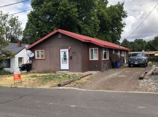 830 N 7th St, Lakeview, OR 97630