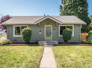 706 Columbia St, Kelso, WA 98626