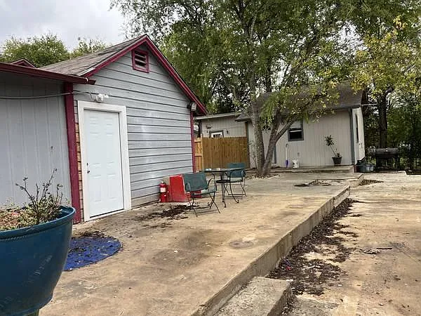 1 bed, 573 sqft, $735 — Photo 1