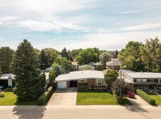 310 N Normandy Rd S, Lethbridge, AB T1J3Y1