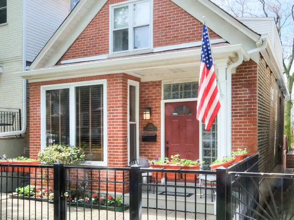 2156 N Claremont Ave, Chicago, IL 60647