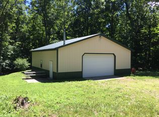 8131 W Leasor Rd, Eckerty, IN 47116