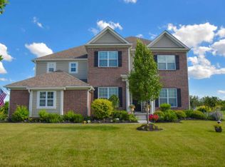6092 Braymoore Dr, Galena, OH 43021