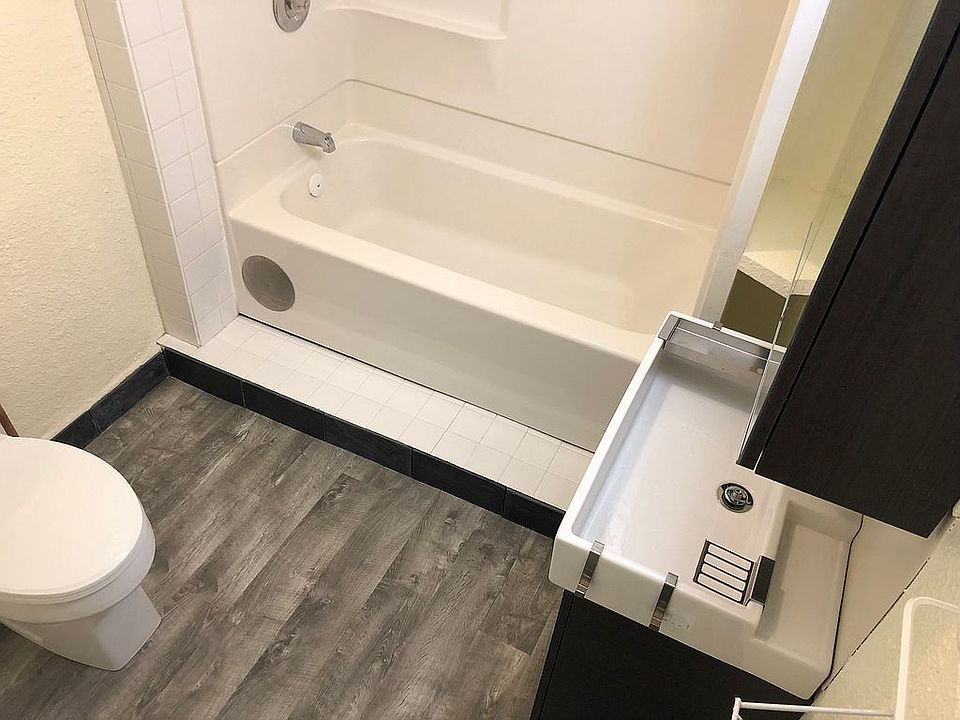 Basement bath remodel -2018