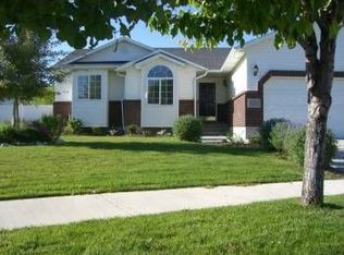 5133 W Stone Quarry Cir, West Jordan, UT 84081