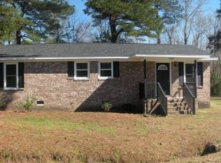 6369 Maxville Rd, Awendaw, SC 29429