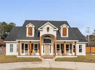 5710 Spring Landing Dr, Theodore, AL 36582