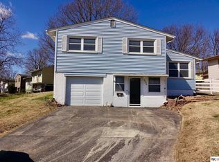 6606 Laurel Ave, Omaha, NE 68104