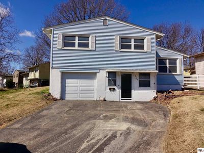 6606 Laurel Ave, Omaha, NE, 68104