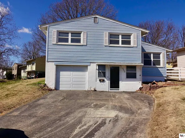 6606 Laurel Ave, Omaha, NE 68104