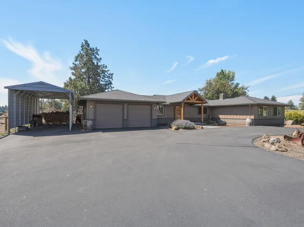 21785 Coyote Dr, Bend, OR 97702
