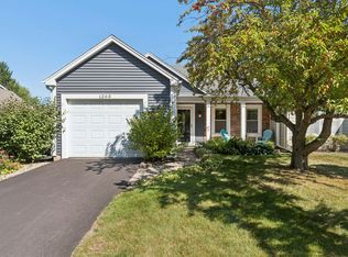 1263 Huntington Dr, Mundelein, IL 60060