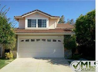 19705 Eagle Ridge Ln, Porter Ranch, CA 91326
