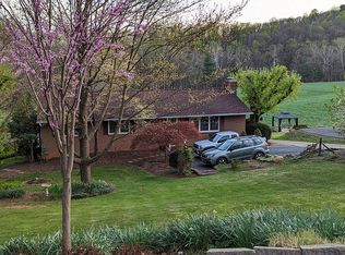 3217 Hill Gap Rd, Bridgewater, VA 22812