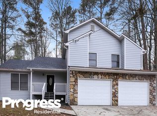 3280 Willa Way SW, Marietta, GA 30064