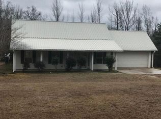 13274 Post County Line Rd, Collinsville, MS 39325