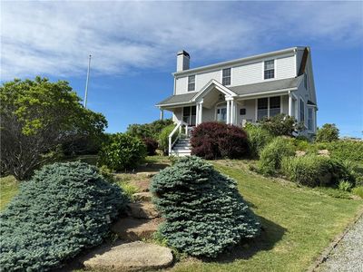 244 Spring St, Block Island, RI, 02807