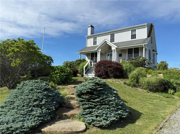244 Spring St, Block Island, RI 02807