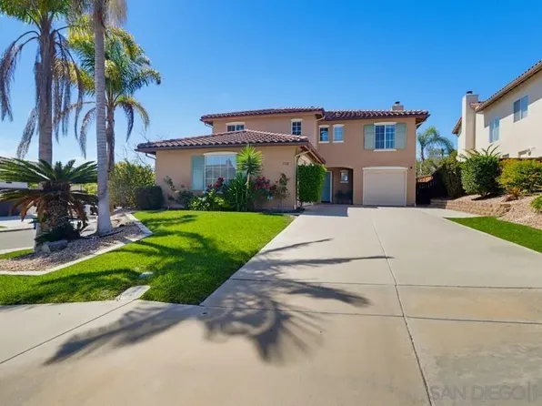 1512 Welch Pl, Chula Vista, CA 91911