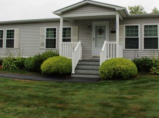 50 Highland St UNIT 210, Taunton, MA 02780