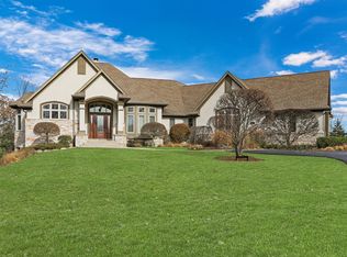 16126 Hill Grove Ct, Wadsworth, IL 60083