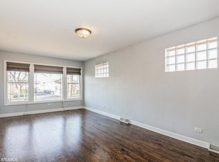 (Undisclosed Address), Posen, IL 60469