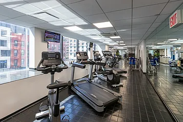 Rented by Brown Harris Stevens