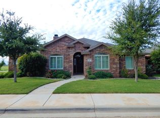 201 Tiger St, Wolfforth, TX 79382