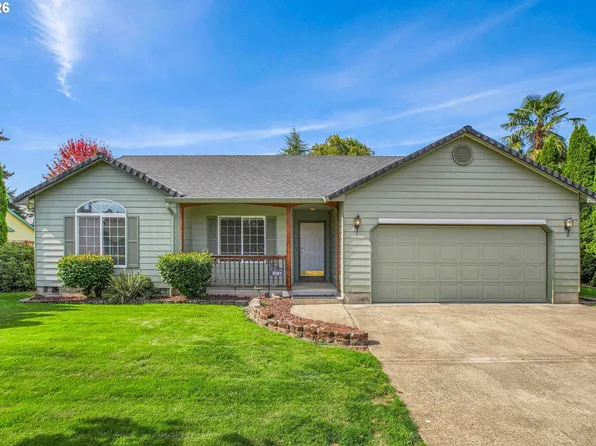 3187 NE Mohan Dr, McMinnville, OR 97128