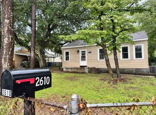 2610 Dare St, Wilmington, NC 28412