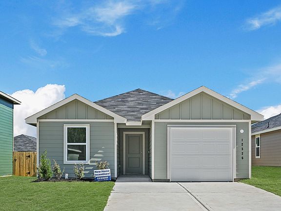 2nd image of 12326 McCrorey Trails Ct