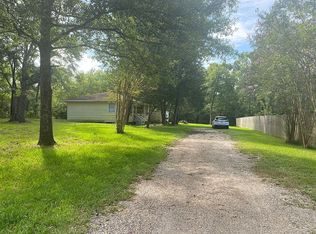 280 The Woods Rd, Coldspring, TX 77331