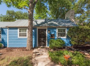 1505 Concordia Ave, Austin, TX 78722