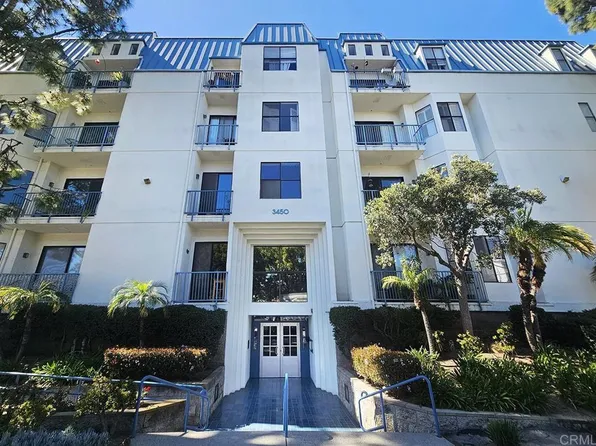 3450 3rd Ave Unit 302, San Diego, CA 92103