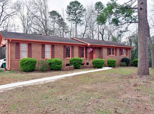2705 Michael Rd, Albany, GA 31721