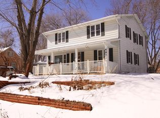 4832 2 1/2 St NE, Fridley, MN 55421