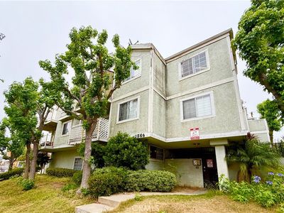 1566 Pine Ave APT 202A, Long Beach, CA, 90813